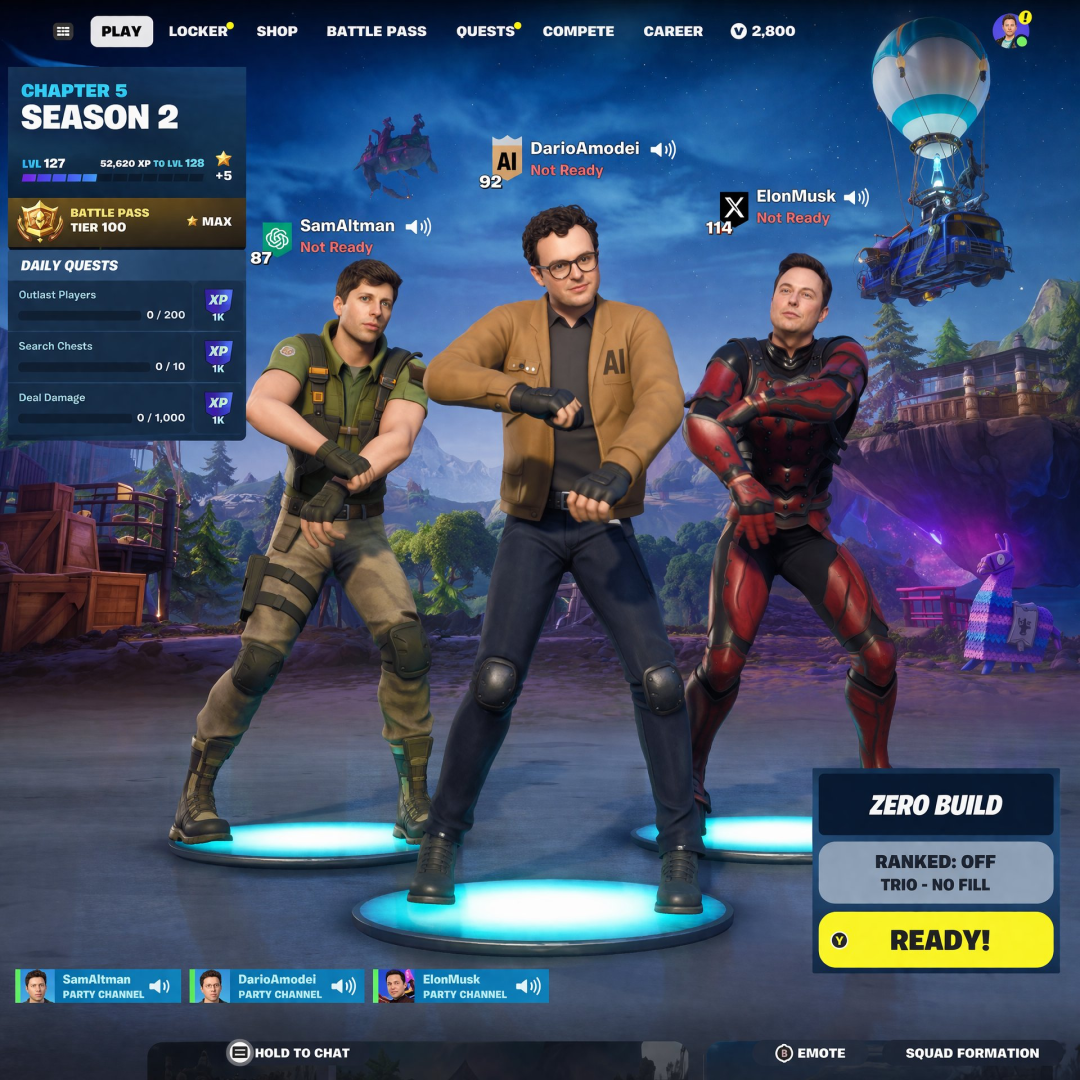 GPT-6，曝光了 - 图片6